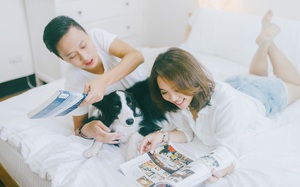 Nếu "sở hữu" anh chàng có những đặc điểm này thì nàng phải giữ lấy thật chặt