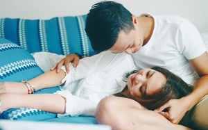 10 điều sâu kín vợ nào cũng muốn chồng có được