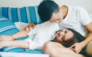 5 cách hiệu quả để yêu lâu mà không chán