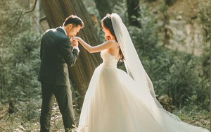 Nhận diện đàn ông tốt theo cách này thì không bao giờ lo lấy nhầm chồng nữa cô gái ạ! Nhận diện đàn ông tốt theo cách này thì không bao giờ lo lấy nhầm chồng nữa cô gái ạ!