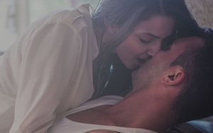 Tự sự thật như đếm của cặp vợ chồng xong "chuyện ấy" là mỗi người lại về phòng riêng