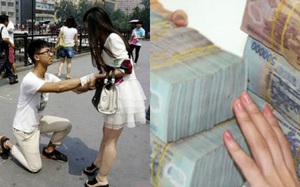 Bị anh chàng si tình săn đuổi dữ dội, tiểu thư nhà giàu tung 3 tỷ "mua chuộc" để được yên thân