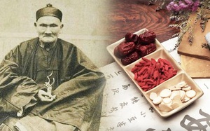 Y văn Trung Quốc từng ghi nhận một cụ ông sống đến 256 tuổi và đây là bí quyết trường thọ của ông
