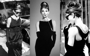 Trang phục của huyền thoại Audrey Hepburn sẽ được bán đấu giá vào tháng 9 tới tại London