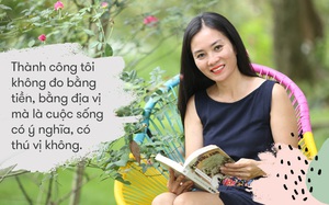 Chuyện của trưởng phòng luật sở hữu 4 ha trang trại trồng hoa hồng giống cổ không hóa chất đẹp như mơ