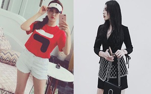 Street style sao Việt tuần này: Ấn tượng nhất là màn đọ chân thon dài siêu nuột của Ngọc Trinh và Kỳ Duyên