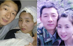 Sau tai nạn, cô ngây ngô như đứa trẻ, anh vẫn cưới về chăm sóc và cái kết xúc động sau 5 năm
