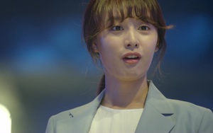 Kẻ ngụy trang hoàn hảo - Phần 3: "Thu lưới"