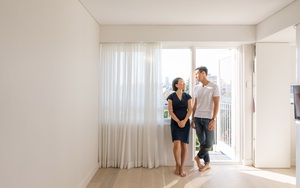 Áp dụng cách thiết kế của người Nhật, căn hộ 24m² trở nên rộng rãi và thoáng mát đến khó tin