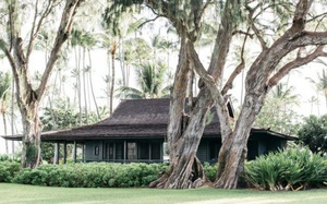 Cặp vợ chồng biến ngôi nhà cổ từ năm 1940 thành không gian nghỉ dưỡng đẹp đến khó tin
