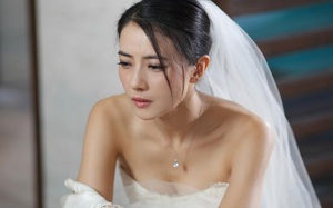 Tin “sét đánh” khiến cô dâu tái mét mặt trước giờ lên xe hoa