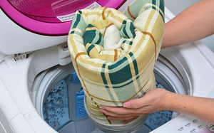 10 thứ trong nhà cần làm sạch mỗi tuần nhưng lại hay bị bỏ quên
