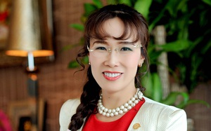 Forbes: CEO của Vietjet trở thành nữ tỷ phú duy nhất của Đông Nam Á
