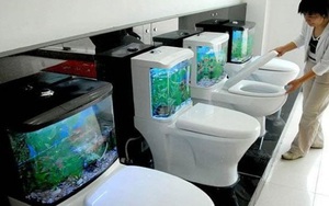 Những phát minh nhìn đã thấy kỳ quặc nhưng có ích không ngờ, số 2 quá tiện lợi