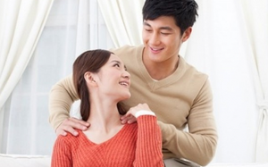 Nghiên cứu cho thấy: hôn nhân chỉ bền khi chồng biết sợ vợ