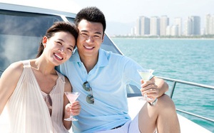 Phải mất đến 12 năm chung sống, tôi mới hiểu được những sự thật này về hôn nhân