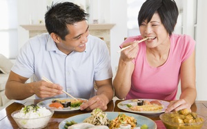Đằng sau chuyện phát tướng của đàn ông đã kết hôn chính là "âm mưu" của các bà vợ?