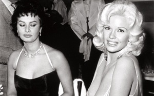 Tình sử cô đào bốc lửa ngang ngửa Marilyn Monroe: Đổi 3 đời chồng nhanh hơn thay áo, người tình nhiều không đếm xuể