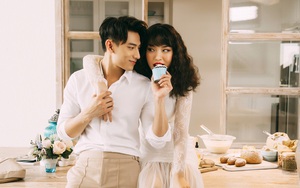 Làm theo cách này thì đã lấy nhau lâu cũng vẫn nồng nhiệt như ngày đầu hẹn hò