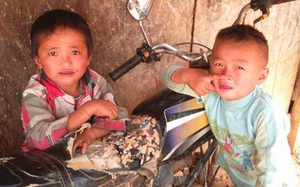 "Cô giáo về nghỉ hè rồi không quay lại nữa" và nỗi nhớ của những đứa trẻ vùng cao lấm lem bùn đất