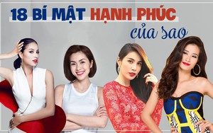 Tiền tiêu không hết, chồng chiều hơn tiên như Hà Tăng, Thúy Hạnh siêu đơn giản, chỉ cần áp dụng 18 bài học sau!