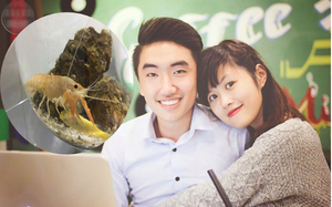 Khi thú cưng của vợ chồng ở chung nhà: Tôm chồng nuôi "xơi tái" cá vàng của vợ, vợ nổi giận dọa đem nấu bột