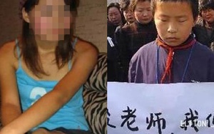 Câu chuyện cô giáo “bán thân” để học trò được đến trường và cái kết đau lòng ở tuổi 21
