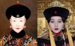 Bí ẩn về vị Hoàng hậu đang được yêu chiều bỗng bị thất sủng, chết trong ấm ức, đám tang không khác gì nô tì