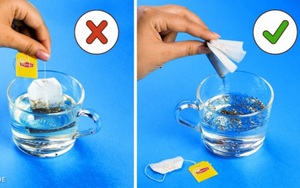 Đây mới là công dụng ban đầu của những đồ dùng quen thuộc