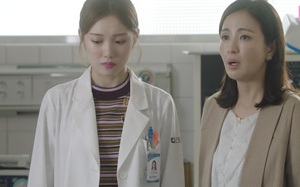 Cuộc chạm trán ở khách sạn và lời đề nghị không tưởng của mẹ chồng
