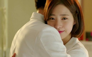 Nắm lại tay chồng cũ và nắm tay mãi mãi, không bao giờ có thể chia xa được nữa