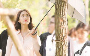 Không thể tin nổi đây là hình ảnh chưa qua chỉnh sửa của nữ thần Yoona (SNSD)