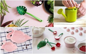 10 món đồ bếp xinh yêu đến mức ai đến nhà cũng phải hỏi "Bạn mua ở đâu vậy?"