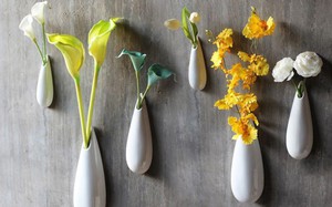 Những bộ sưu tập lọ hoa đẹp đến ngẩn ngơ