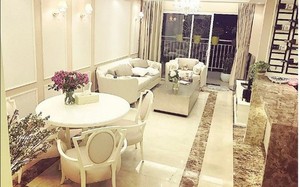 Căn hộ sang chảnh của 5 hoa hậu nổi tiếng khiến nhiều người ao ước