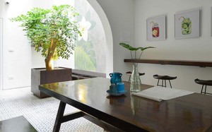 Ngắm ngôi nhà nhiều phòng ngủ mà phòng nào cũng đẹp như tranh vẽ ở Quảng Ninh