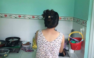 Vợ bầu rút lõi 25% lương của chồng đưa cho nhà ngoại, đến lúc bị chồng giận còn lên mạng hỏi mình có ích kỷ không
