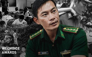 Gặp lại thầy Trần Bình Phục và những câu chuyện xúc động lần đầu được kể nơi đảo Hòn Chuối: "Thầy ơi, con đói quá..."