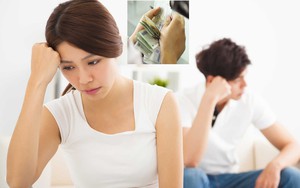 Chẳng tiếc hi sinh quỹ đen cả trăm triệu lo chữa bệnh cho chồng, vợ trẻ "ngã ngửa" nghe tin chồng đòi ly hôn