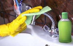 15 mẹo hay giúp làm sạch nhà chỉ trong vài phút ai cũng nên biết