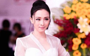 Các chị mải thương xót cô Hoa hậu kia mà quên mất một người, người quan trọng nhất!!!