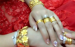 Con rể sốc nặng vì của hồi môn toàn hàng "giả"