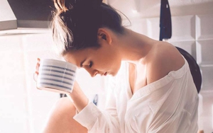 Đừng đánh mất niềm tin ngay cả khi bị phản bội