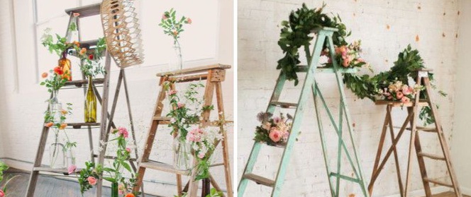 19 ý tưởng trang trí background đám cưới đẹp miễn chê