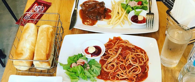 6 quán ăn ngon, giá cực hợp lý ở khu Xã Đàn cho dân công sở "đổi gió" bữa trưa