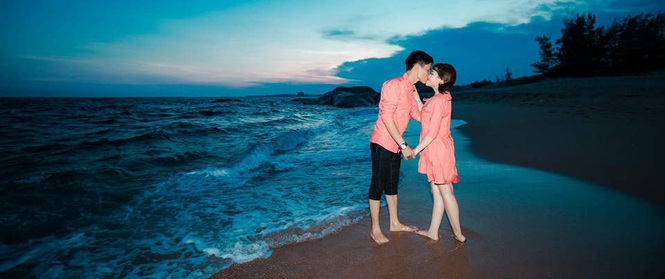 Hạnh phúc bất ngờ của cô gái từng bị người yêu cũ quay lưng khi chỉ còn 20% khả năng sinh con