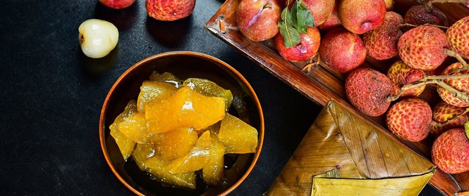 Đây là lý do mà tôi yêu Tết Đoan Ngọ - cái Tết mang hương vị mùa hè
