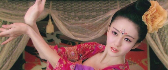 Triệu Phi Yến: Từ kỹ nữ lên làm Hoàng hậu Trung Hoa, ngang nhiên ngoại tình cùng cả dàn trai trẻ