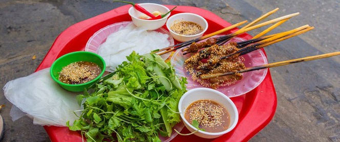 7 món ăn đường phố ngon đừng hỏi, đến Hội An mà chưa ăn đủ thì đừng về