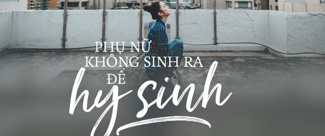 Mẹ bỏ con 9 tháng ở nhà để đi du lịch bị "ném đá": Phụ nữ sinh ra không phải để HY SINH